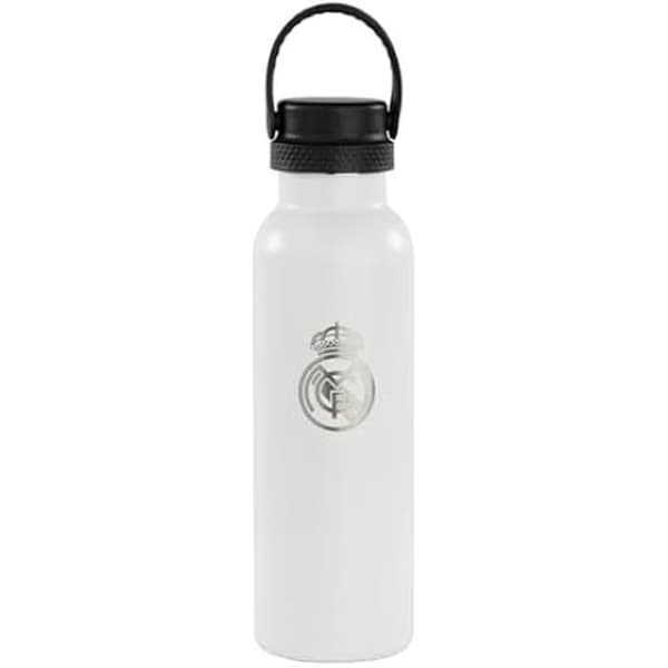 Flaska - SAFTA - REAL MADRID - 600ML - Första Laget - 2024/2025