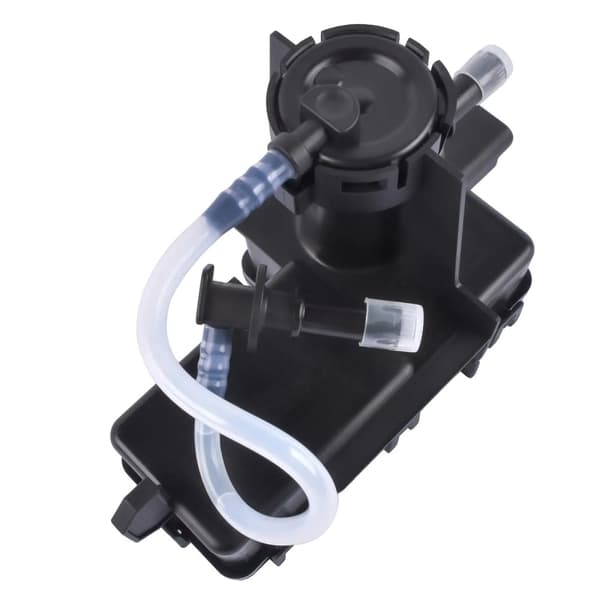 Bränsletillsats DPF-filterpump, Kompatibel med Citroën & Peugeot-modeller, Effektområde 50-120 KW
