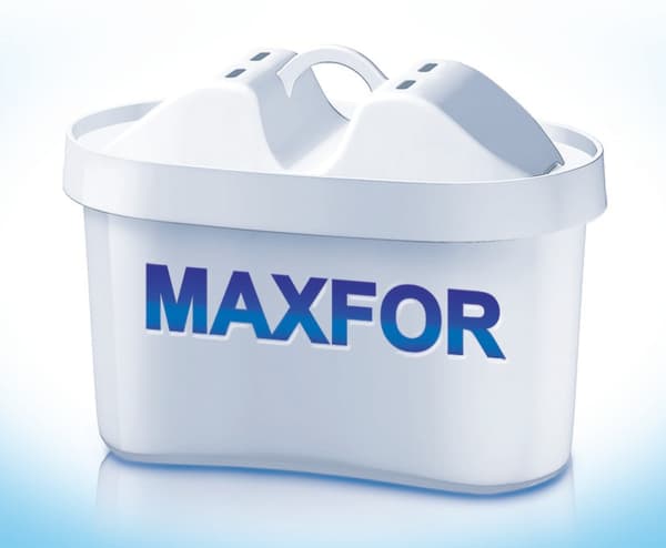 Aquaphor Time -kannu 2,5 l + Maxfor-sisäosa, sininen