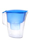 Pikkukuva 4 / 11: Aquaphor Time -kannu 2,5 l + Maxfor-sisäosa, sininen