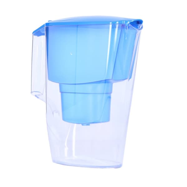 Aquaphor Time -kannu 2,5 l + Maxfor-sisäosa, sininen