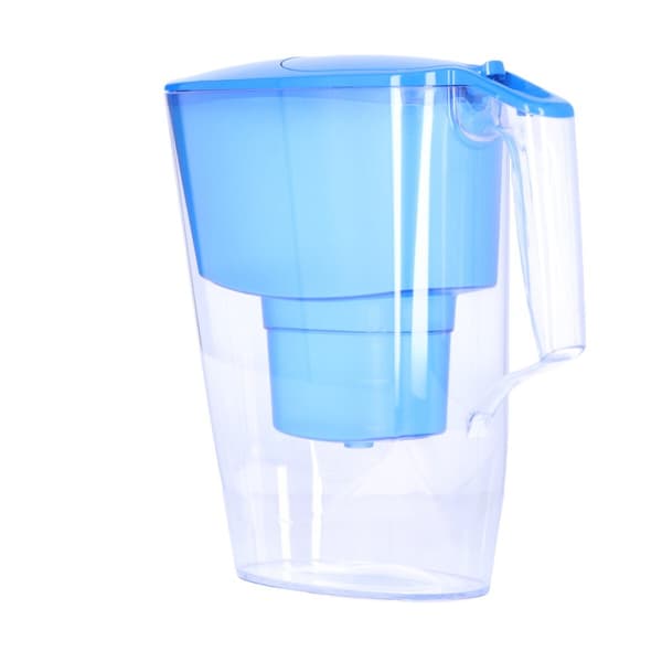 Aquaphor Time -kannu 2,5 l + Maxfor-sisäosa, sininen