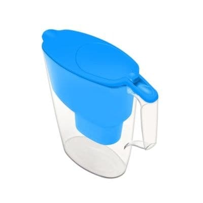 Aquaphor Time -kannu 2,5 l + Maxfor-sisäosa, sininen