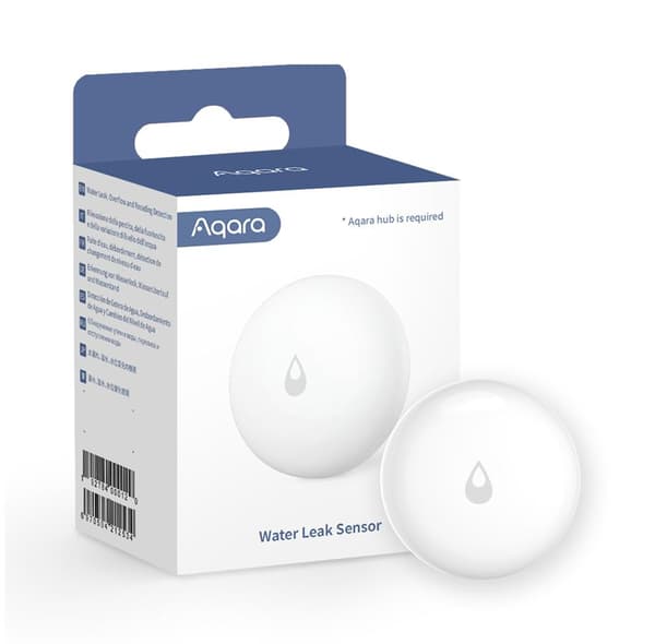 Aqara Water Leak Sensor