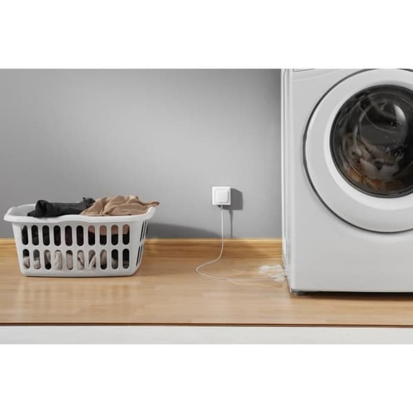 HONEYWELL Lyric W1 W1KS Vatten- och frysläckagedetektor