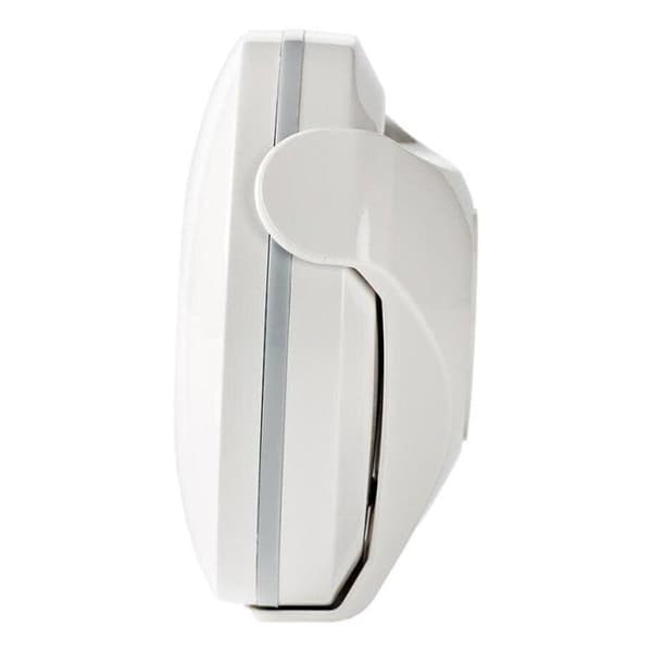 Nedis - SmartLife vattendetektor | WiFi | Batteridriven | Max. Batteritid: 24 månader | 50dB | vit