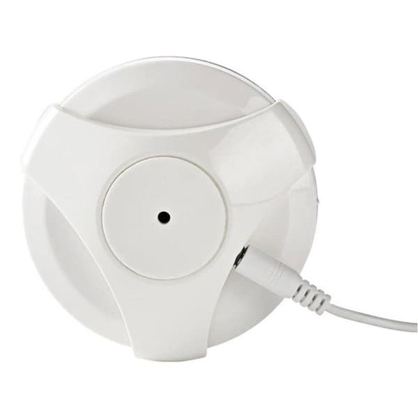 Nedis - SmartLife vattendetektor | WiFi | Batteridriven | Max. Batteritid: 24 månader | 50dB | vit