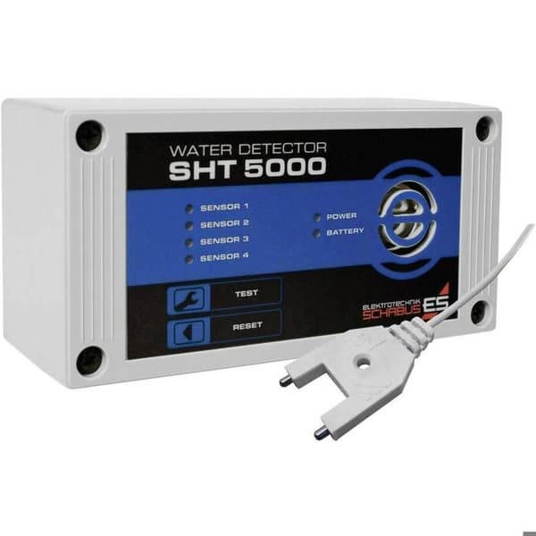 Schabus SHT 5000 nätvattendetektor