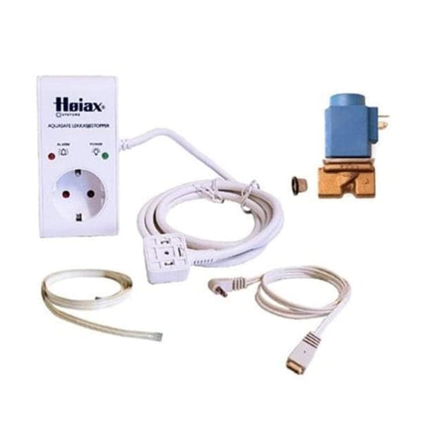 Høiax Aquasafe Lekkasjestopper en ventil 1/2"