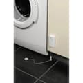 Miniatyrbild 3 av 4: FLODSDETEKTOR | PENTATECH WA03 23003 vattendetektor med extern batteridriven sensor 1 st (s)