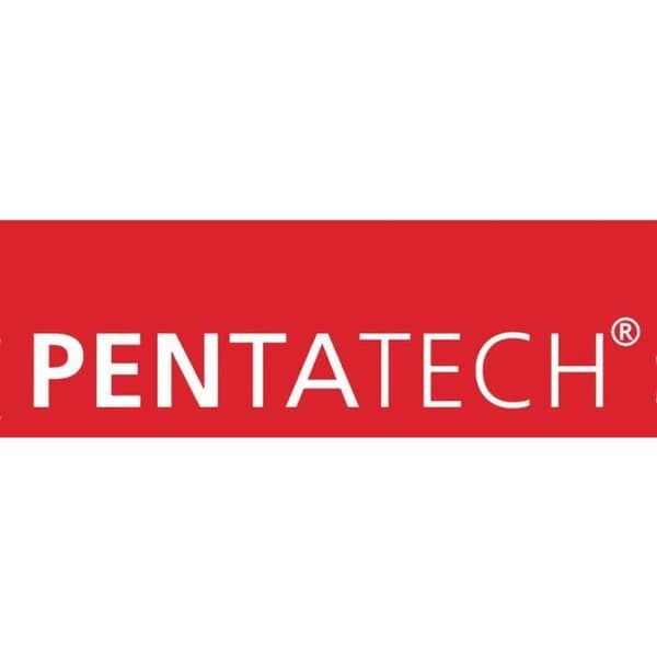 FLODSDETEKTOR | PENTATECH WA03 23003 vattendetektor med extern batteridriven sensor 1 st (s)
