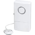 Miniatyrbild 1 av 4: FLODSDETEKTOR | PENTATECH WA03 23003 vattendetektor med extern batteridriven sensor 1 st (s)