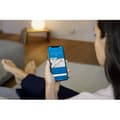 Miniatyrbild 4 av 6: Bosch Smart Home översvämningsdetektor - Vattenläckagelarm - Trådlös - Vit