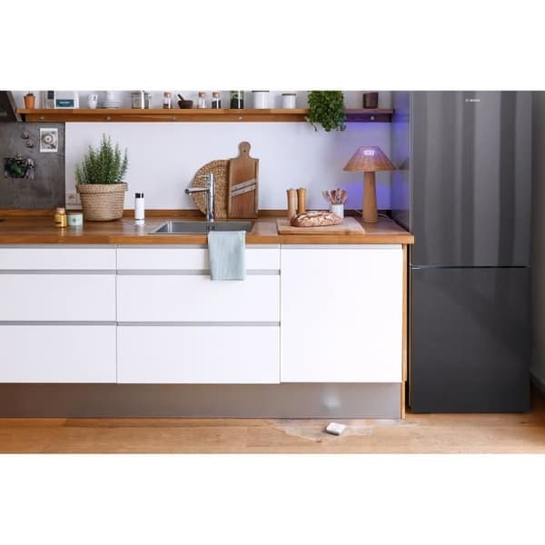 Bosch Smart Home översvämningsdetektor - Vattenläckagelarm - Trådlös - Vit