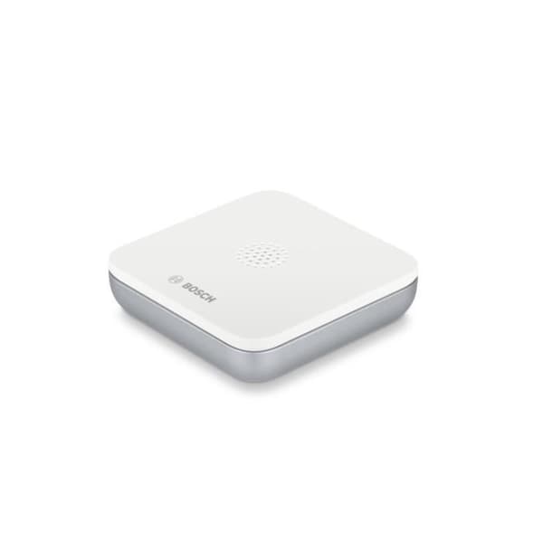 Bosch Smart Home översvämningsdetektor - Vattenläckagelarm - Trådlös - Vit