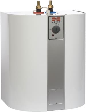 Metro Therm Varmvattenberedare Minette 15 E Upp