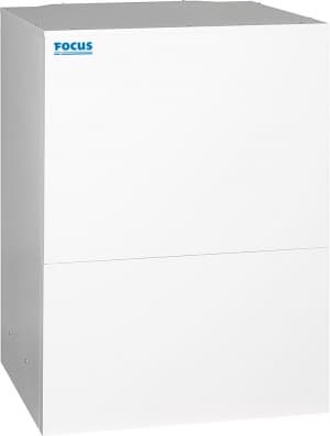 Metro Therm Varmvattenberedare Focus VLM 300