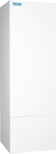 Metro Therm Varmvattenberedare VLM 300S Space