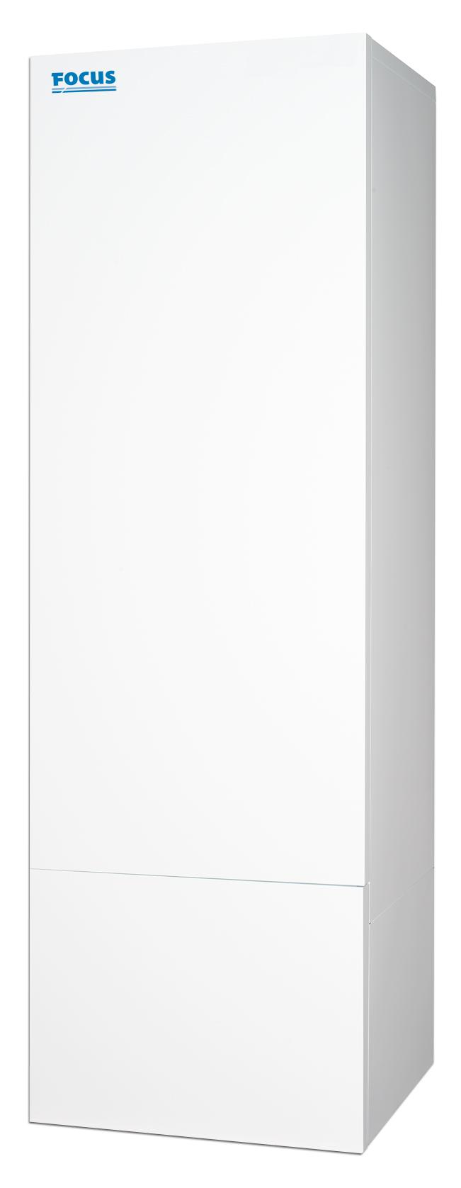 Metro Therm Varmvattenberedare FOCUS VLM 300 Sol