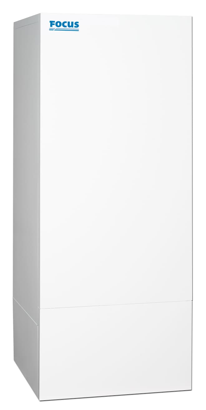 Metro Therm Varmvattenberedare FOCUS VLM 270K