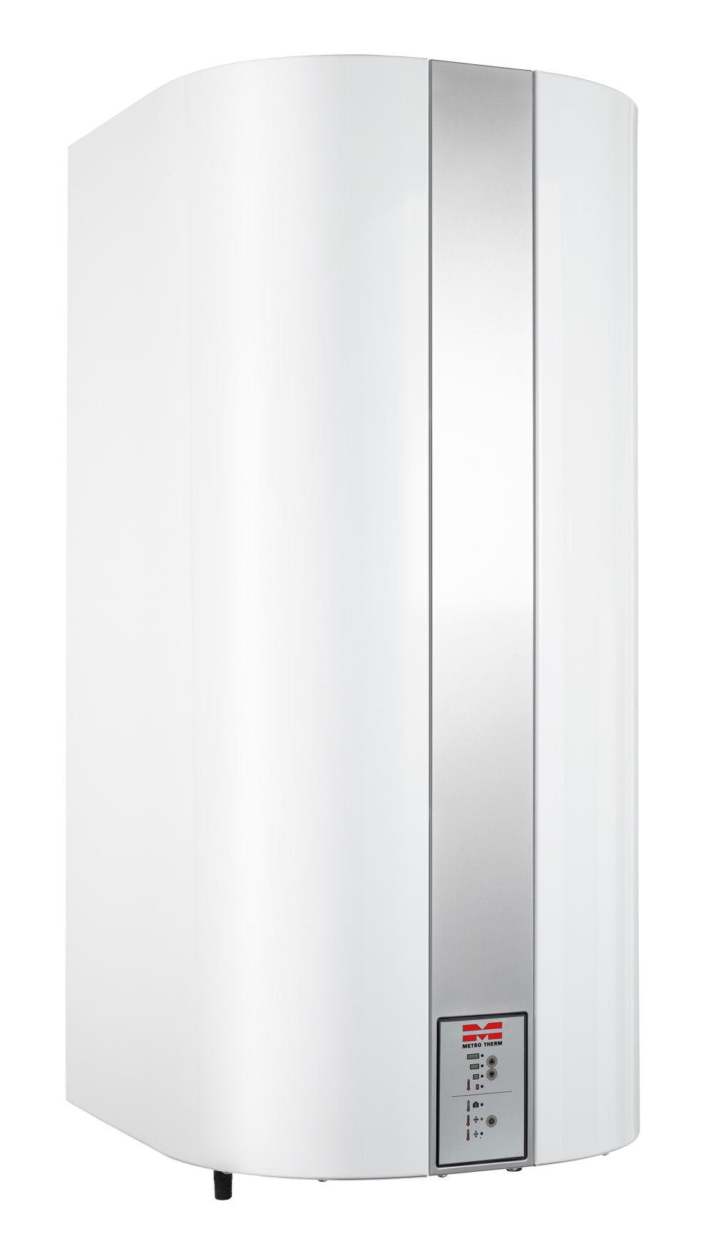 Metro Therm Varmvattenberedare Cabinet 110 E Smart