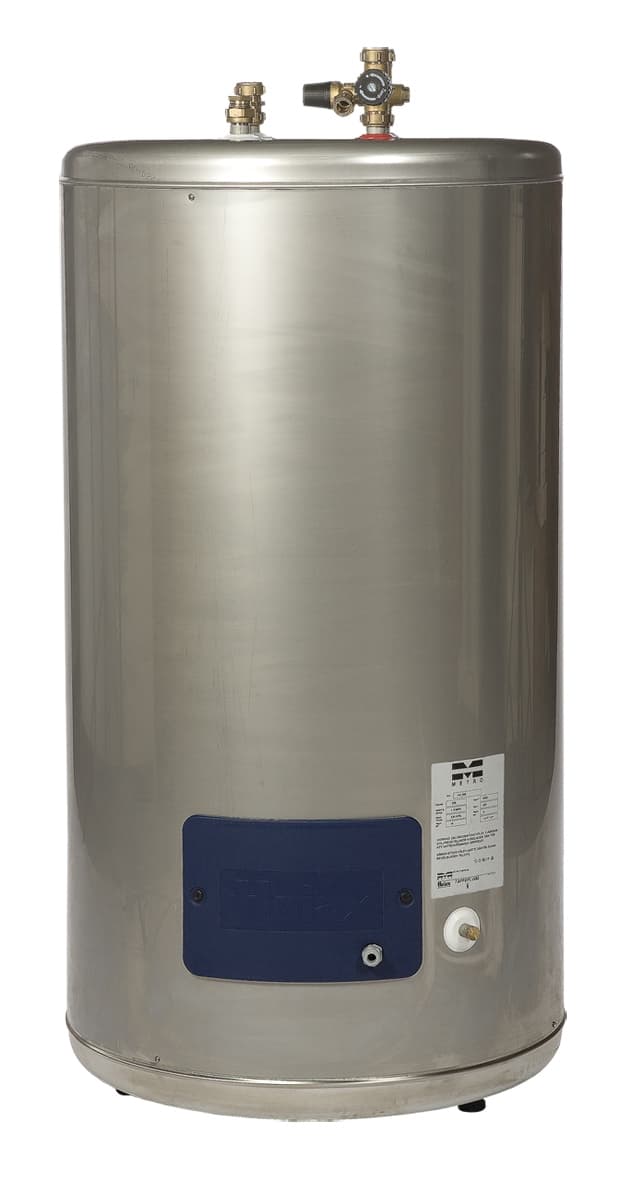 Metro Therm Varmvattenberedare Lantbruk 300 R