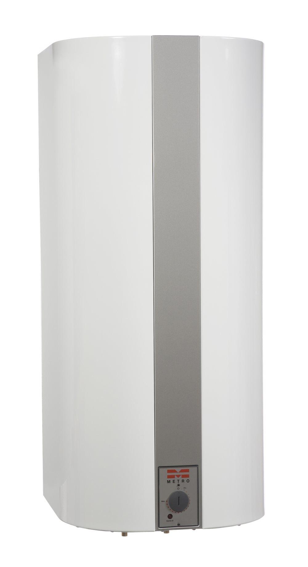 Metro Therm Varmvattenberedare Combi 110 E