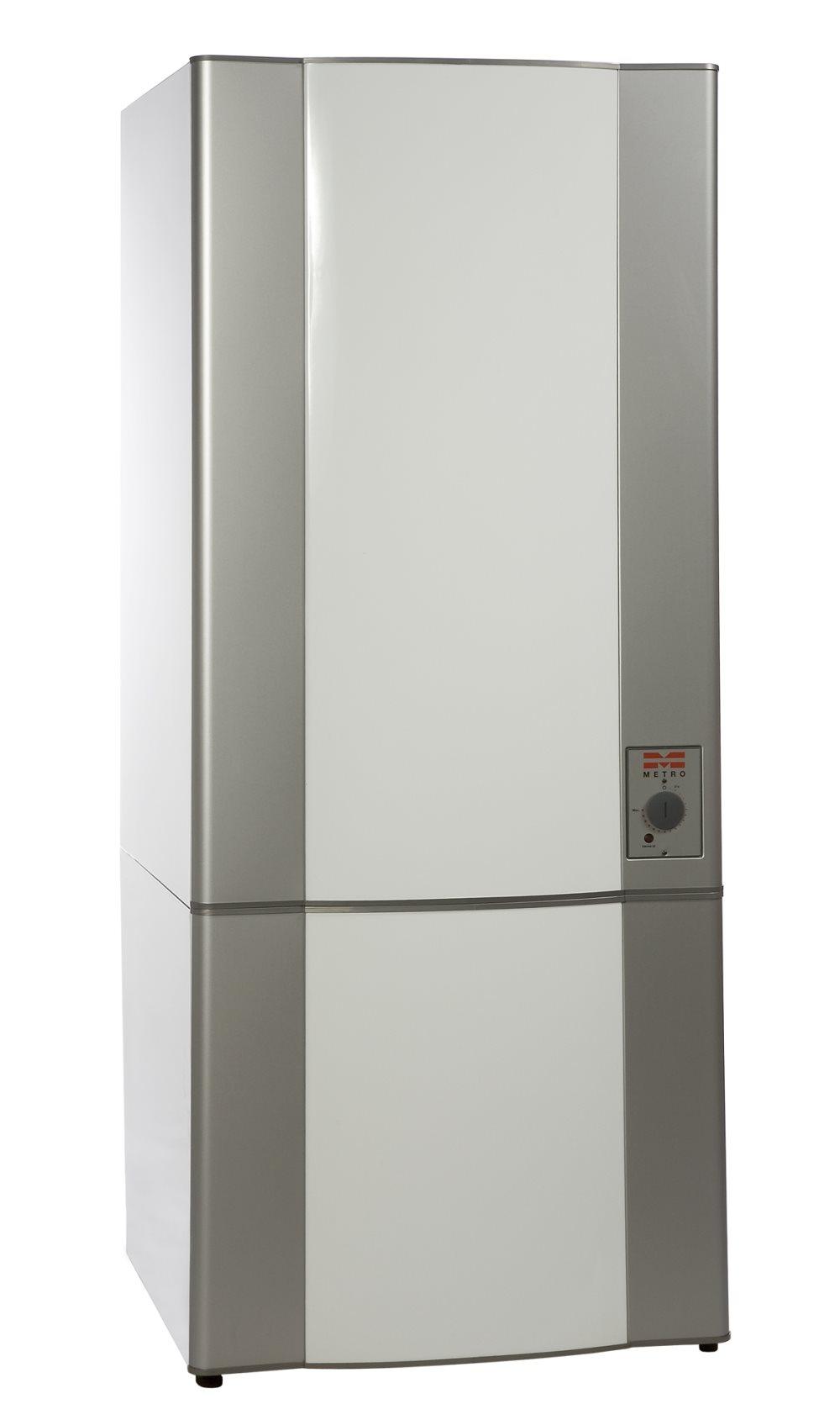 Metro Therm Varmvattenberedare Combi 200 E