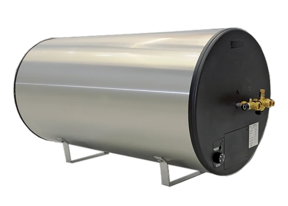 Metro Therm Varmvattenberedare Bastu Focus VLS RST 160