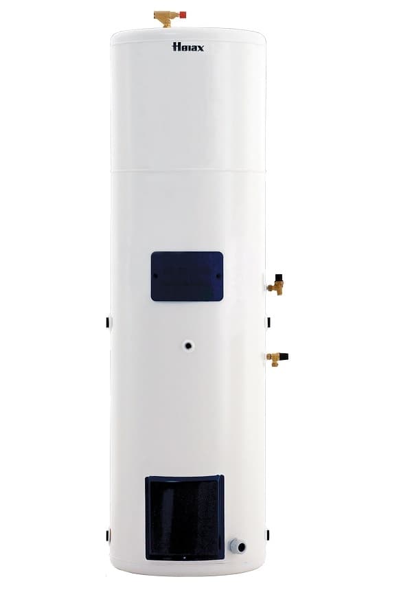Metro Therm Varmvattenberedare Dubbelmantlad 300-120 R