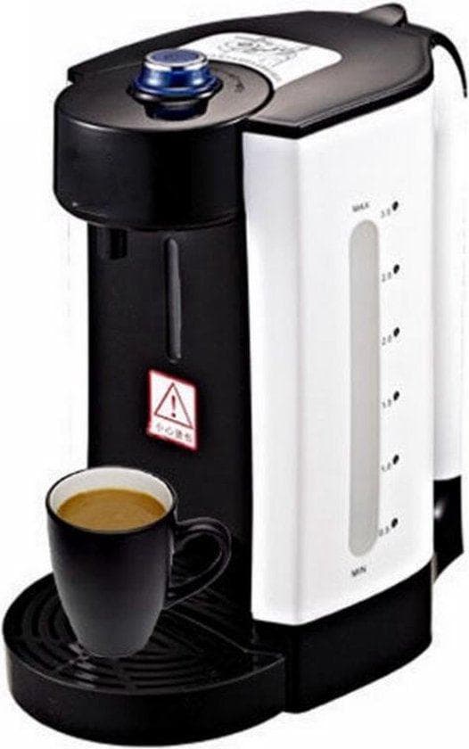 Vattenkokare Hot Water Dispenser | Panna | Omedelbar vattendispenser | Kaffe te 3 -liters