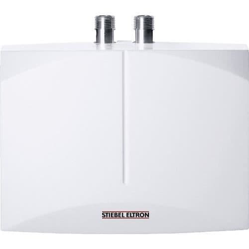 Varmvattenberedare - STIEBEL ELTRON - DHM6 - 6000 W - Väggmonterad - Magnesiumanod