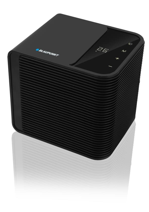 Termowentylator FHD401