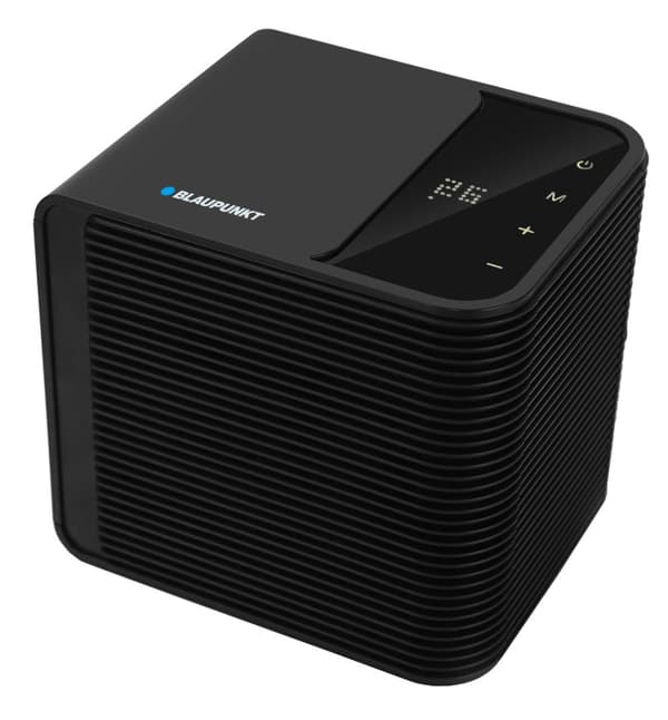 Termowentylator FHD401