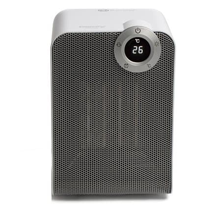 Ceramic Fan Heater CAMRY CR7720