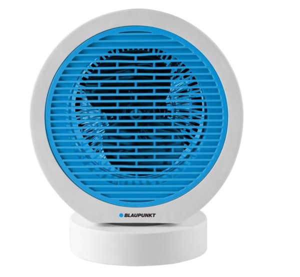 Blaupunkt FHM401 Blå, Vit