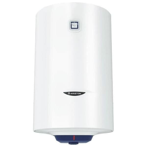 Ariston elektrisk varmvattenberedare 3201893, blå, 80 L, 1