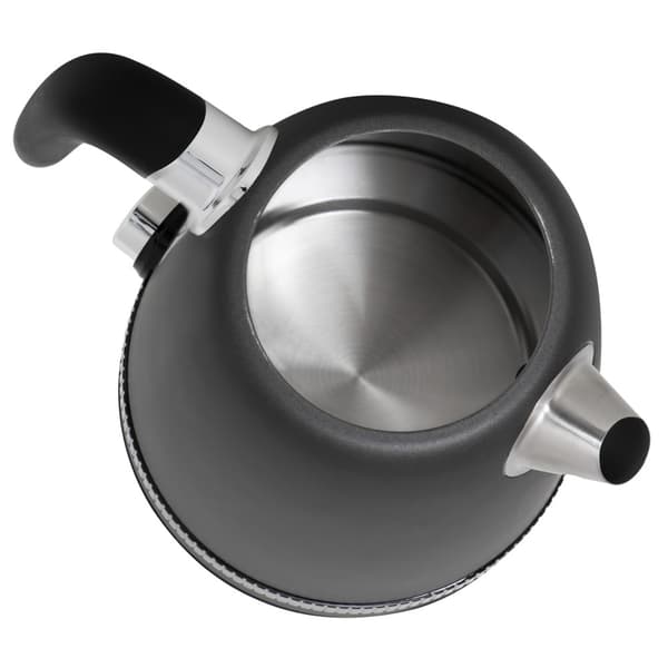 Adler Kettle med LCD og temperaturkontrol