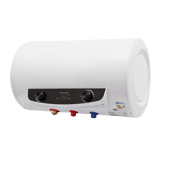 Elektrisk Vandvarmer, 2000W Hurtig Opvarmning, 50L/120L Stor Kapacitet,120 liter, 220V 50L