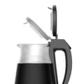 Miniatyrbild 4 av 4: Deerma vattenkokare med temperaturkontroll och LED-skärm 1,7L