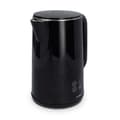 Miniatyrbilde 2 av 3: Nedis 6 temperatur vannkoker 1,7L - Svart