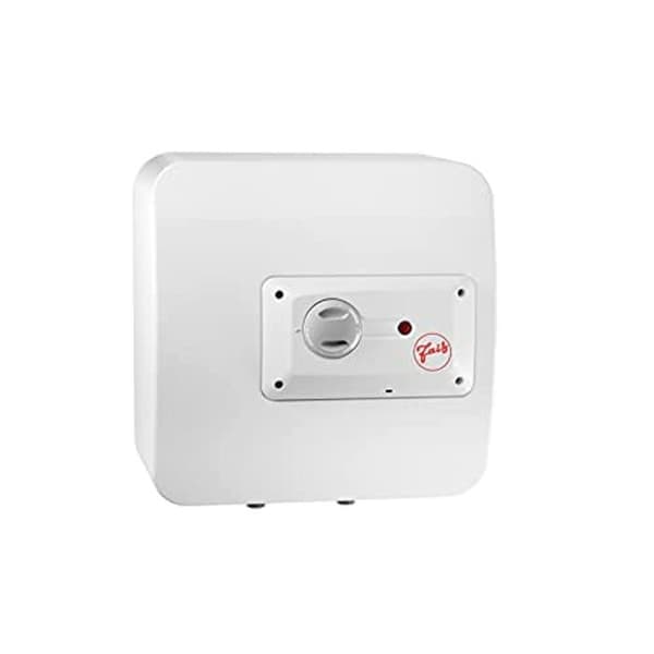 Fais 3100886, Elektrisk varmvattenberedare på diskho - 15 liter Effekt 1500 W