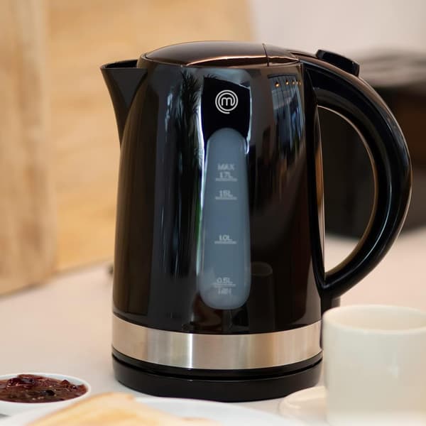 MasterChef Kettle - Berømt fra Masterchef
