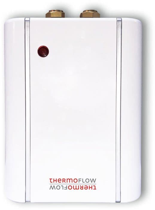 Thermoflow varmvattenberedare - Elex 5.5