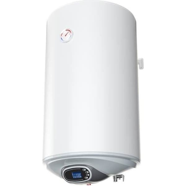 Eldom FAVORITE 30 Liters varmvattenberedare 1,5 kW. Elektronisk styrning. Hållbar och energieffektiv. Energiklass: B