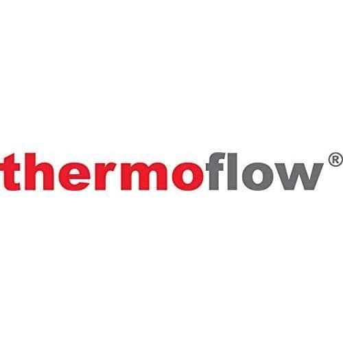 Thermoflow ELEX18 Elektronisk varmvattenberedare 400 V Vit - 90487