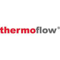 Miniatyrbild 3 av 4: Thermoflow ELEX18 Elektronisk varmvattenberedare 400 V Vit - 90487