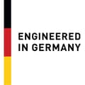 Miniatyrbild 4 av 4: Thermoflow ELEX18 Elektronisk varmvattenberedare 400 V Vit - 90487