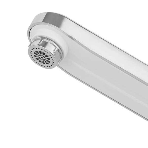 Noveen IWH460 INOX Instant Elektrisk varmvattenberedare - OEM - 3kW - Magnesiumanod