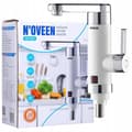 Miniatyrbild 1 av 4: Noveen IWH460 INOX Instant Elektrisk varmvattenberedare - OEM - 3kW - Magnesiumanod